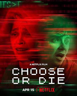 恐怖循环 Choose or Die.2022 字幕下载