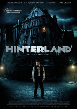 身在内陆 Hinterland.2021 字幕下载