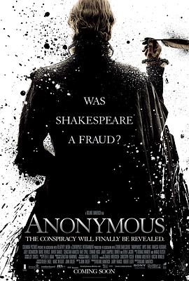 匿名者 Anonymous.2011 字幕下载