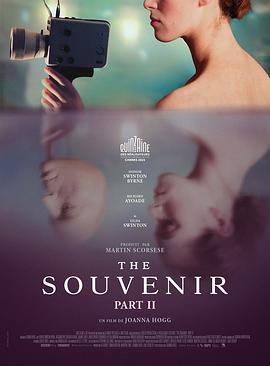 纪念品：第二部分 The Souvenir: Part II.2021 字幕下载