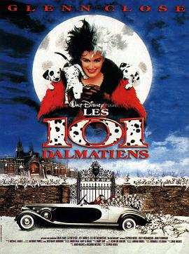 101真狗 101 Dalmatians.1996 字幕下载