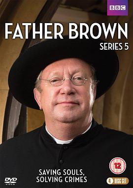 布朗神父 第五季 Father Brown Season 5.2016 字幕下载
