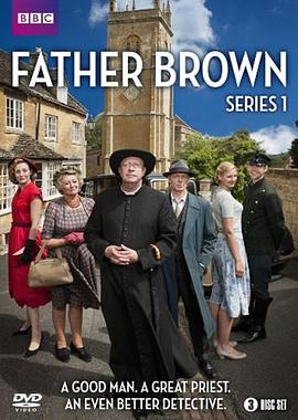 布朗神父 第一季 Father Brown Season 1.2013 字幕下载