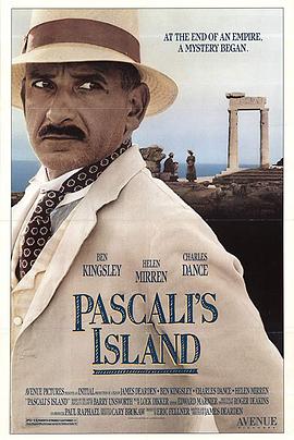 帕斯卡利之岛 Pascali's Island.1988 字幕下载