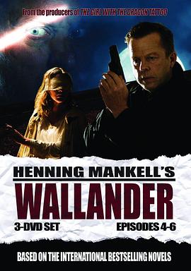 维兰德 Wallander.2005 字幕下载