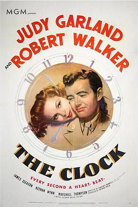 时钟上 The Clock.1945 字幕下载