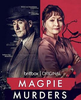 喜鹊谋杀案 Magpie Murders.2022 字幕下载