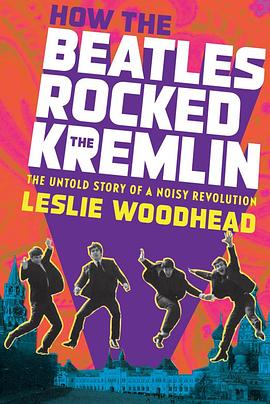 披头士震撼克里姆林宫 How the Beatles Rocked the Kremlin.2009 字幕下载