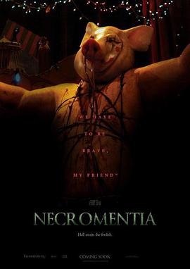 Necromentia .2009 字幕下载