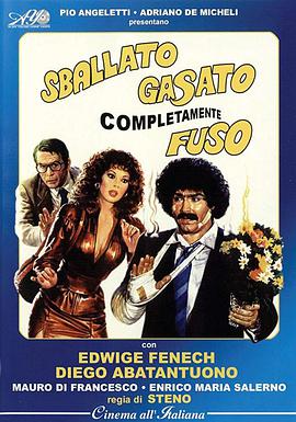 完美奇遇 Sballato, gasato, completamente fuso.1982 字幕下载