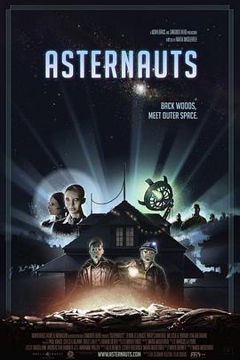 天外来吓 ASTERNAUTS.2012 字幕下载