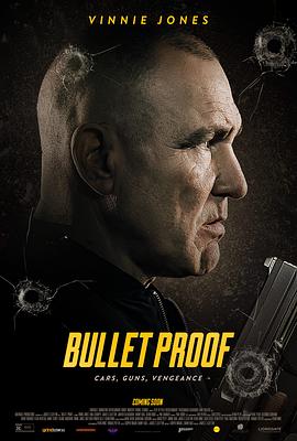 偷蒙拐骗 Bullet Proof.2022 字幕下载