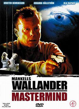 沃兰德探长系列：主谋 Wallander: Mastermind.2005 字幕下载