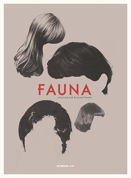 法欧娜 Fauna.2020 字幕下载