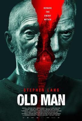 老人 Old Man.2022 字幕下载