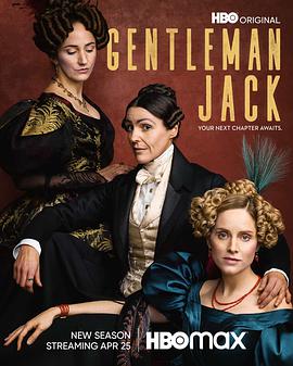 绅士杰克 第二季 Gentleman Jack Season 2.2022 字幕下载