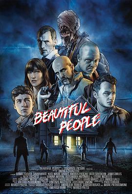 美丽的人 Beautiful People.2014 字幕下载