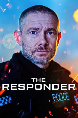 应急响应 The Responder.2022 字幕下载