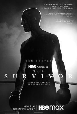幸存者 The Survivor.2021 字幕下载