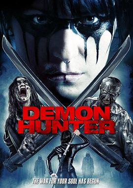 泰伦巴克：恶魔猎手 Taryn Barker: Demon Hunter.2016 字幕下载