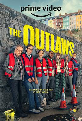 罪犯联盟 第一季 The Outlaws Season 1.2021 字幕下载