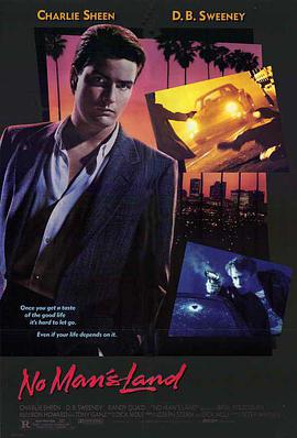 无主地 No Man's Land.1987 字幕下载
