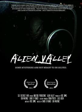 Alien Valley .2012 字幕下载