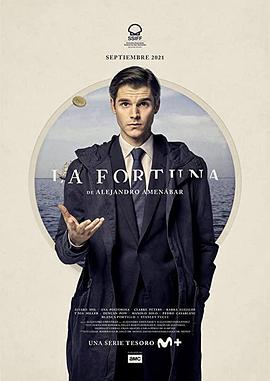 财富 La Fortuna.2021 字幕下载