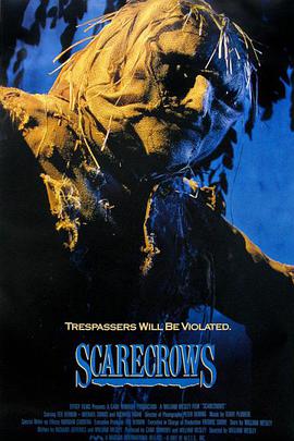 恶灵稻草人 Scarecrows.1988 字幕下载