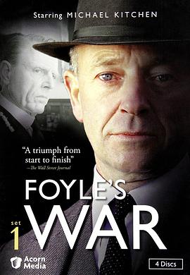 战地神探 第一季 Foyle's War Season 1.2002 字幕下载