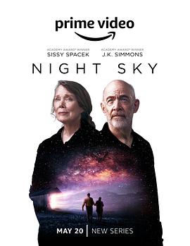 夜空 Night Sky.2022 字幕下载