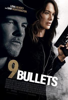 9颗子弹 9 Bullets.2022 字幕下载