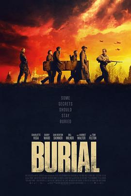 埋葬 Burial.2022 字幕下载