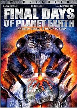 地球上最后的日子 Final Days of Planet Earth.2006 字幕下载