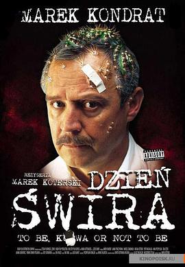 强迫男的一天 Dzień świra.2002 字幕下载