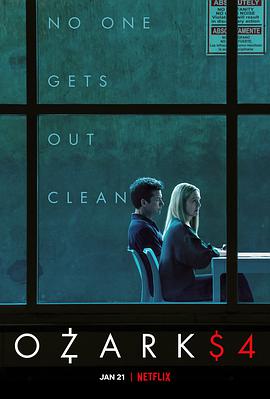 黑钱胜地 第四季 Ozark Season 4.2022 字幕下载