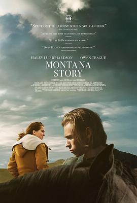 蒙大拿故事 Montana Story.2021 字幕下载