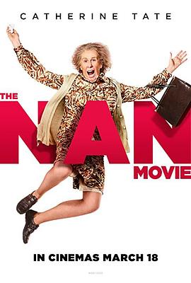 祖母的生活 The Nan Movie.2022 字幕下载