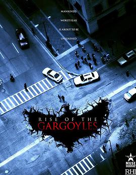恶龙崛起 Rise of the Gargoyles.2009 字幕下载