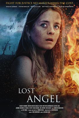失落天使 Lost Angel.2022 字幕下载