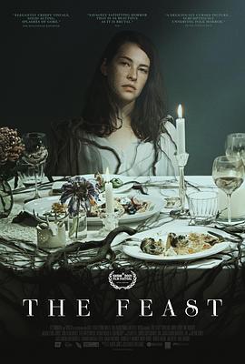 魇会 The Feast.2021 字幕下载