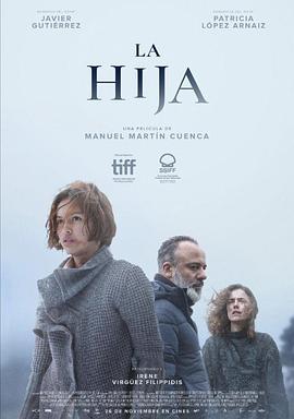 腹中子 La hija.2021 字幕下载