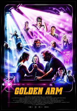 黄金手臂 Golden Arm.2020 字幕下载