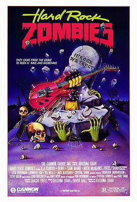硬摇老僵 HARD ROCK ZOMBIES.1985 字幕下载