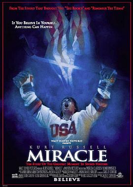 冰上奇迹 Miracle.2004 字幕下载