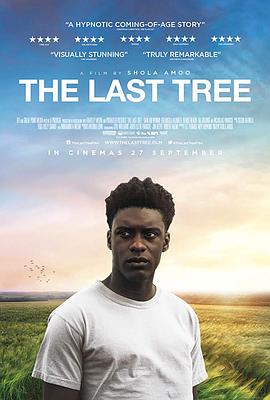 最后一棵树 The Last Tree.2019 字幕下载