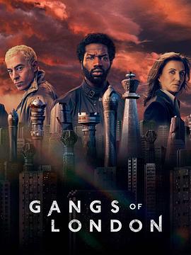 伦敦黑帮 第二季 Gangs of London Season 2.2022 字幕下载