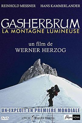 发光的山 Gasherbrum - Der leuchtende Berg.1985 字幕下载