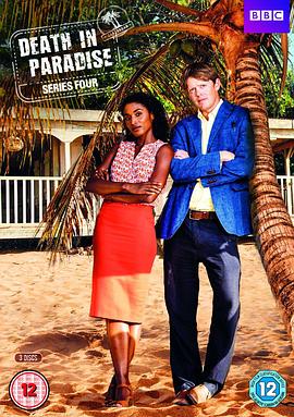 天堂岛疑云 第四季 Death in Paradise Season 4.2015 字幕下载