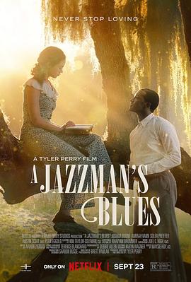 爵士情未了 A Jazzman's Blues.2022 字幕下载